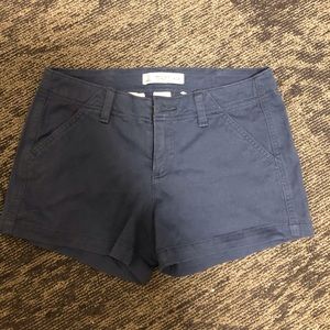 Abercrombie and Fitch shorts